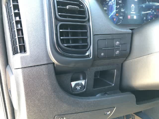 New 2026 RAM ProMaster 1500 w/ Convenience Group FWD image 18