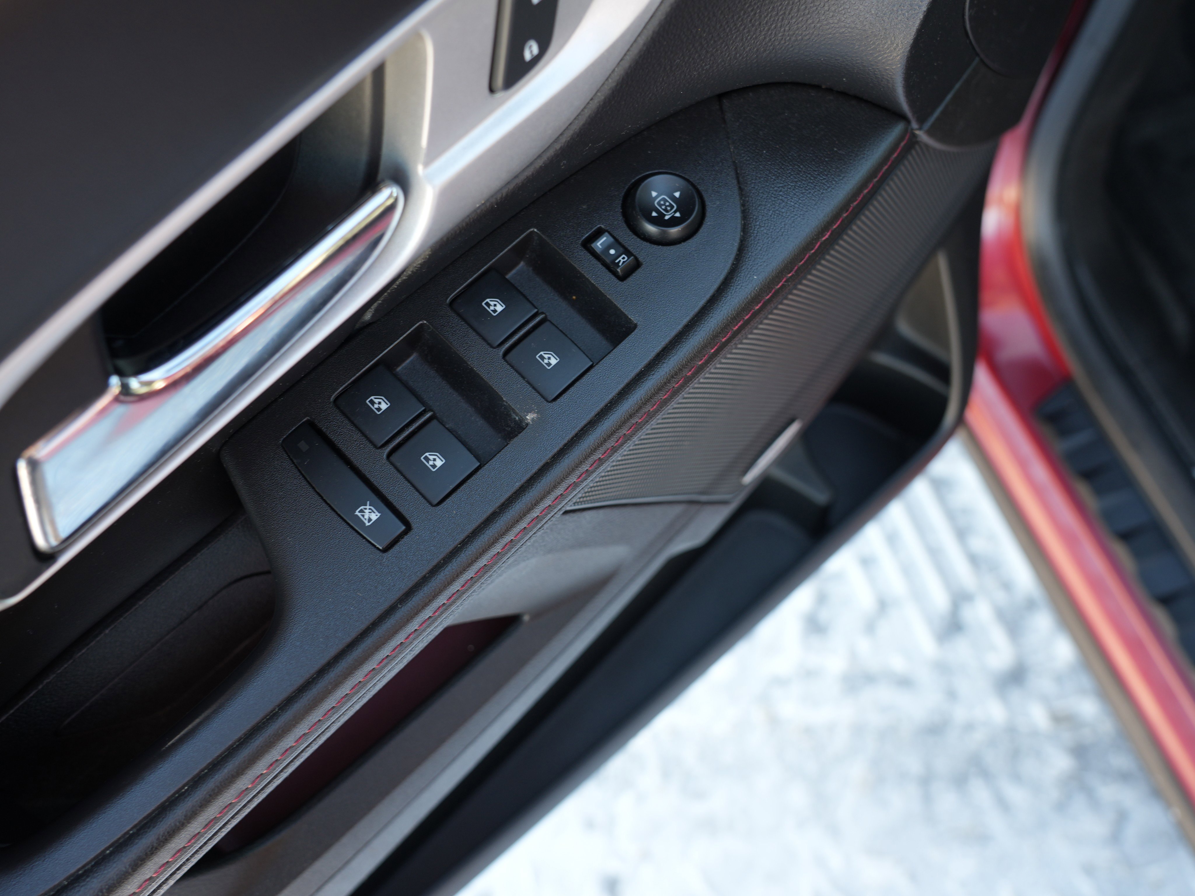 Used 2014 GMC Terrain SLT image 16