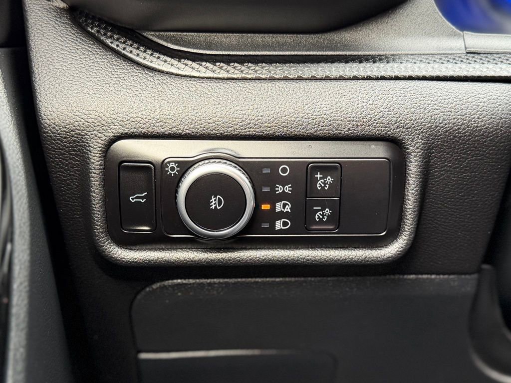 Used 2022 Ford Explorer ST w/ Equipment Group 401A image 27