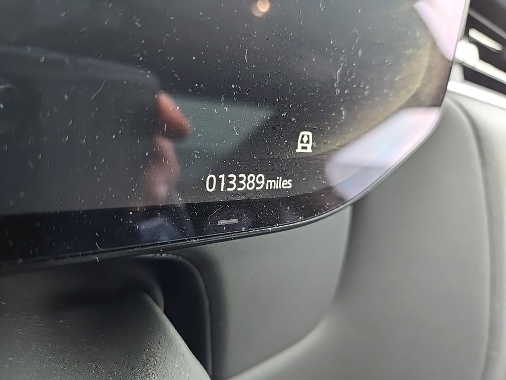 Certified 2025 Land Rover Range Rover Sport S image 13