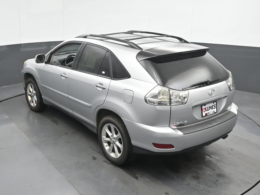 Used 2009 Lexus RX 350 AWD image 36