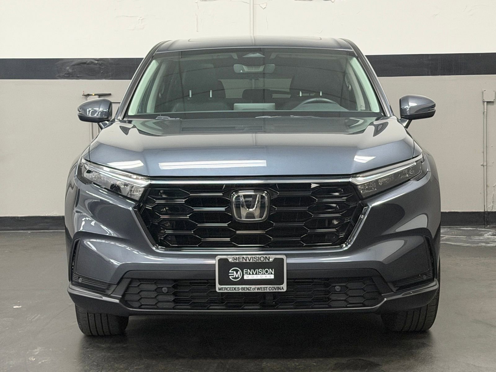 Used 2025 Honda CR-V EX-L image 6
