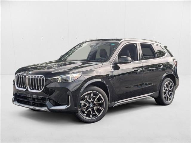 Used 2025 BMW X1 xDrive28i w/ Technology Package