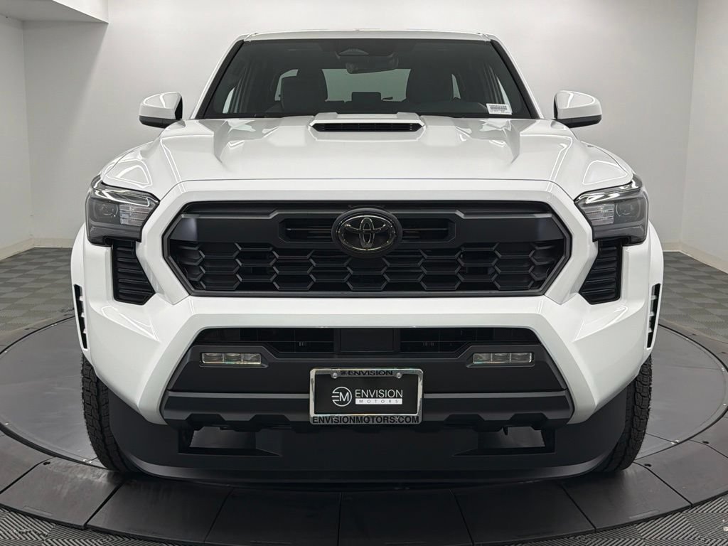 New 2026 Toyota Tacoma TRD Sport RWD image 6