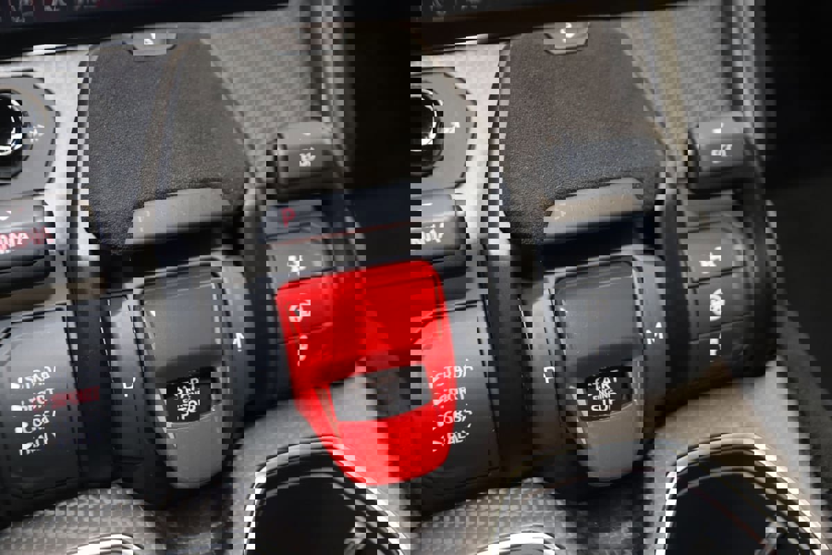 Used 2024 Lamborghini Urus Performante image 8