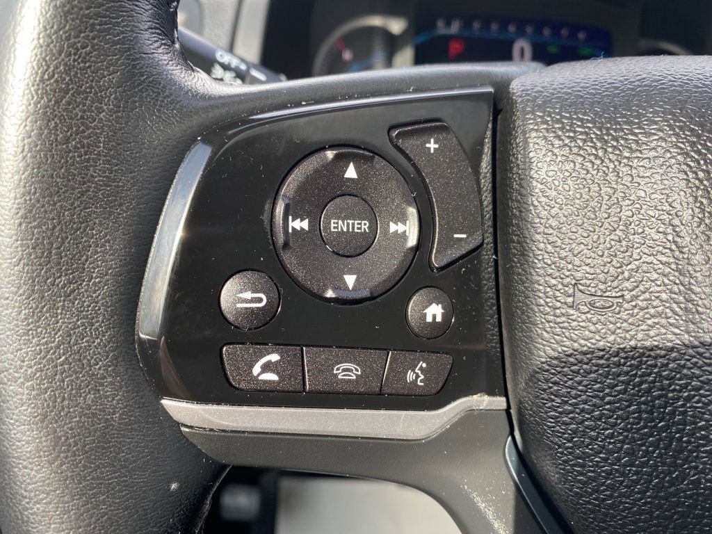Used 2022 Honda Pilot Elite image 33