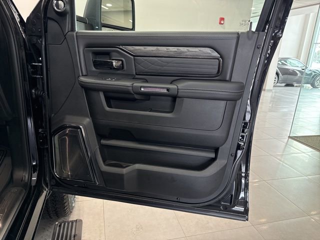 New 2026 RAM 2500 Limited image 47
