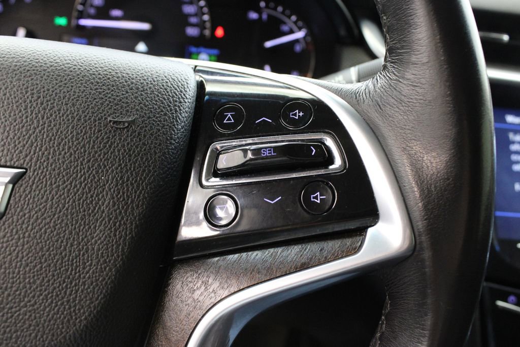 Used 2019 Cadillac XTS image 28