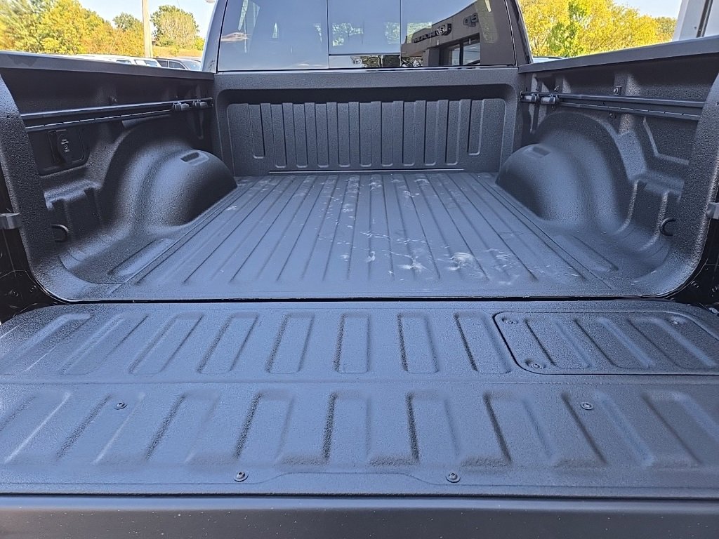 New 2026 RAM 1500 Rebel w/ Advanced Safety Group II image 25