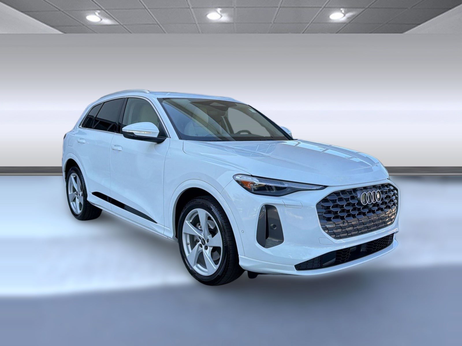 Used 2025 Audi Q5 Prestige AWD/4WD image 7