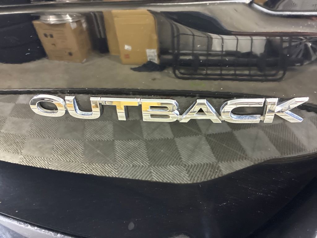 Certified 2023 Subaru Outback Limited image 11