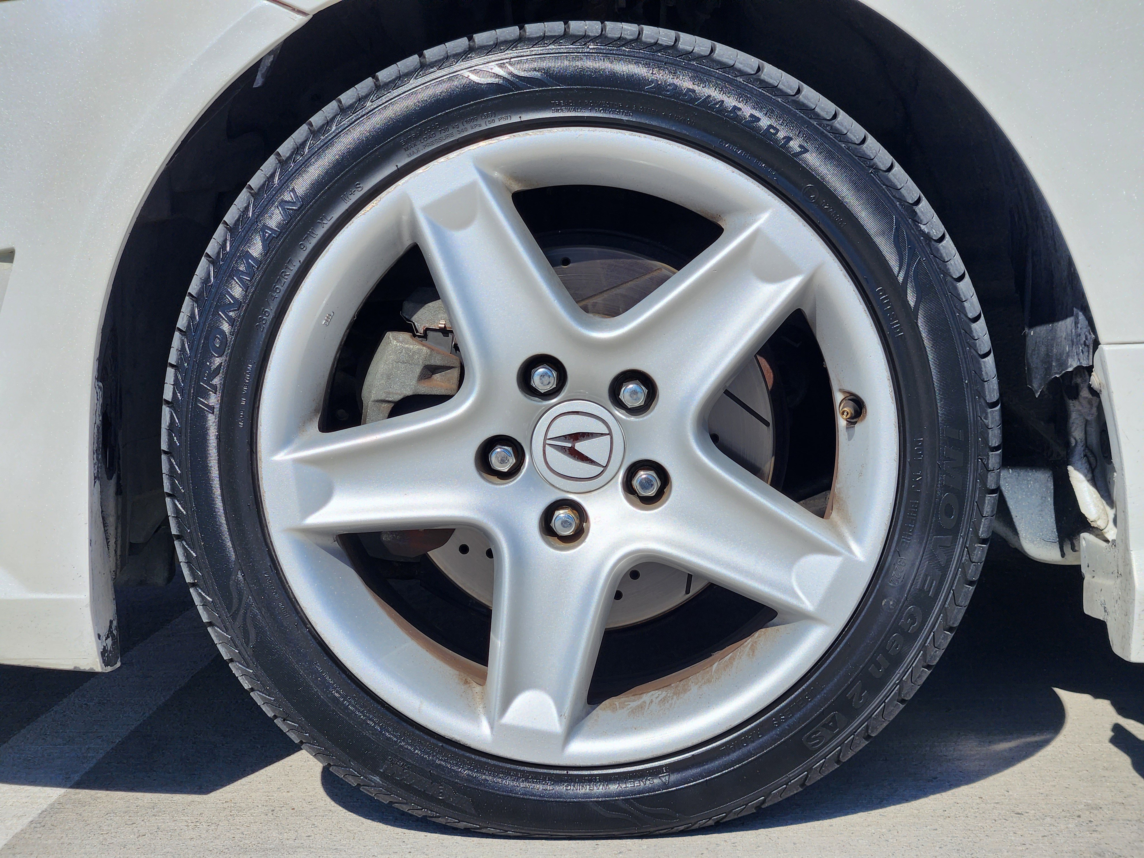 Used 2005 Acura TL image 11