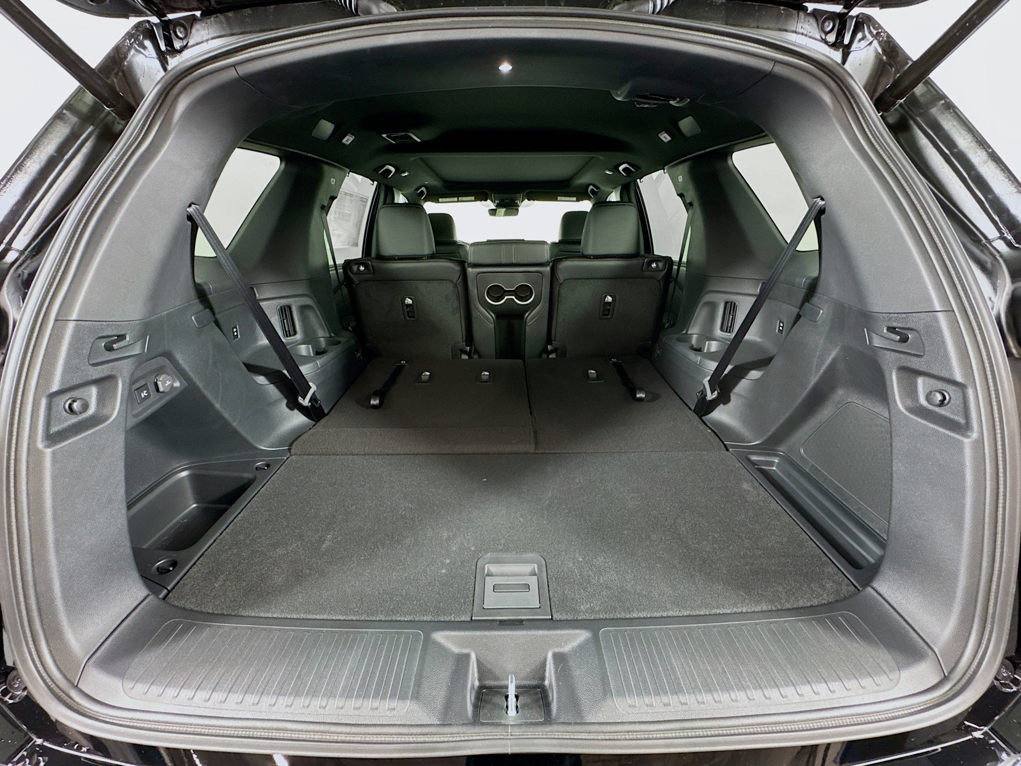 New 2026 Honda Pilot Black Edition image 36