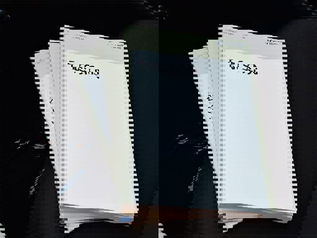 Used 2023 Hyundai Tucson SEL image 22