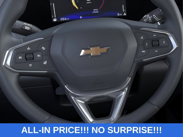 New 2026 Chevrolet Trax LT FWD image 14