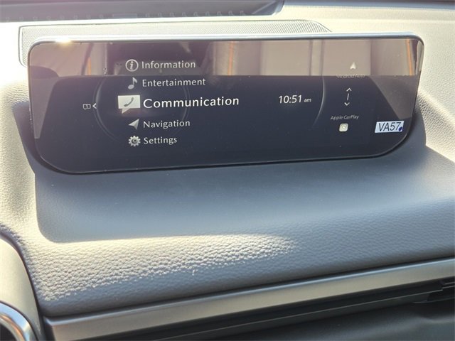 New 2026 MAZDA CX-50 2.5 Hybrid w/ Cargo Package image 12