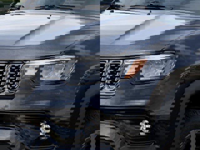 New 2026 Jeep Compass Limited image 18