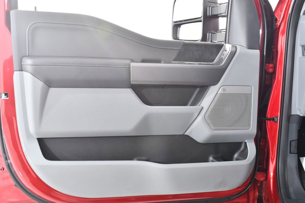 New 2026 Ford F350 XLT w/ XLT Premium Package image 26
