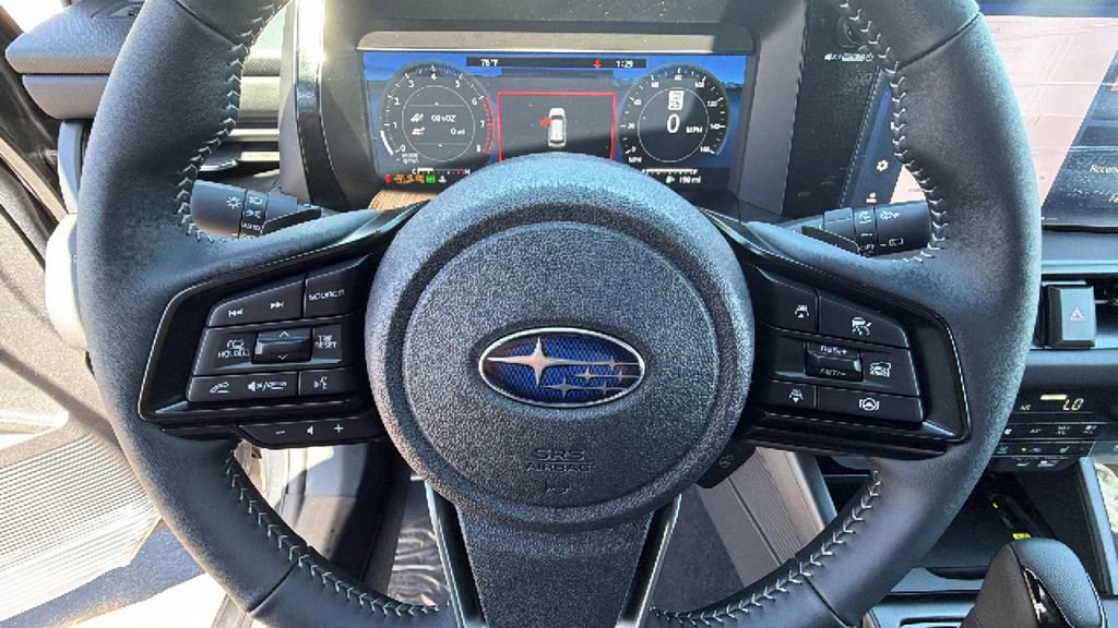 New 2026 Subaru Outback Touring XT AWD/4WD image 35