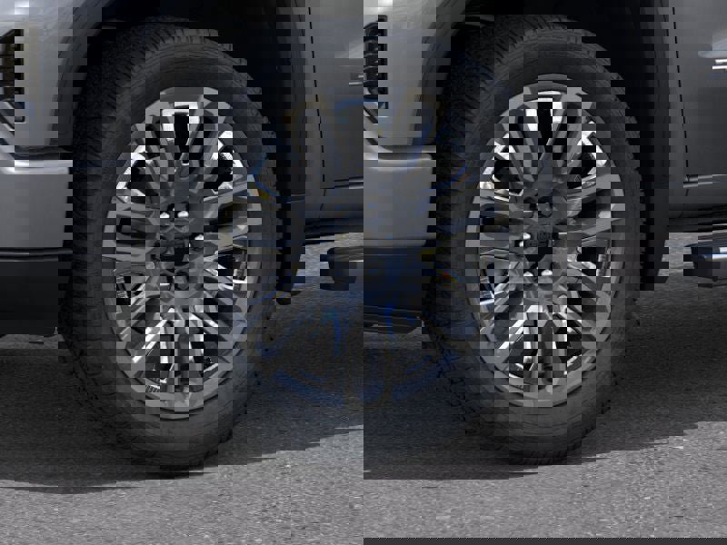 New 2026 GMC Sierra 1500 Denali Ultimate image 10