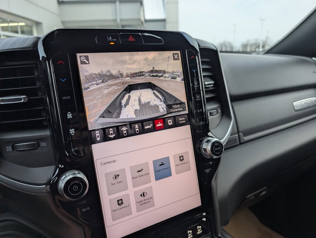 New 2026 RAM 2500 Big Horn image 30