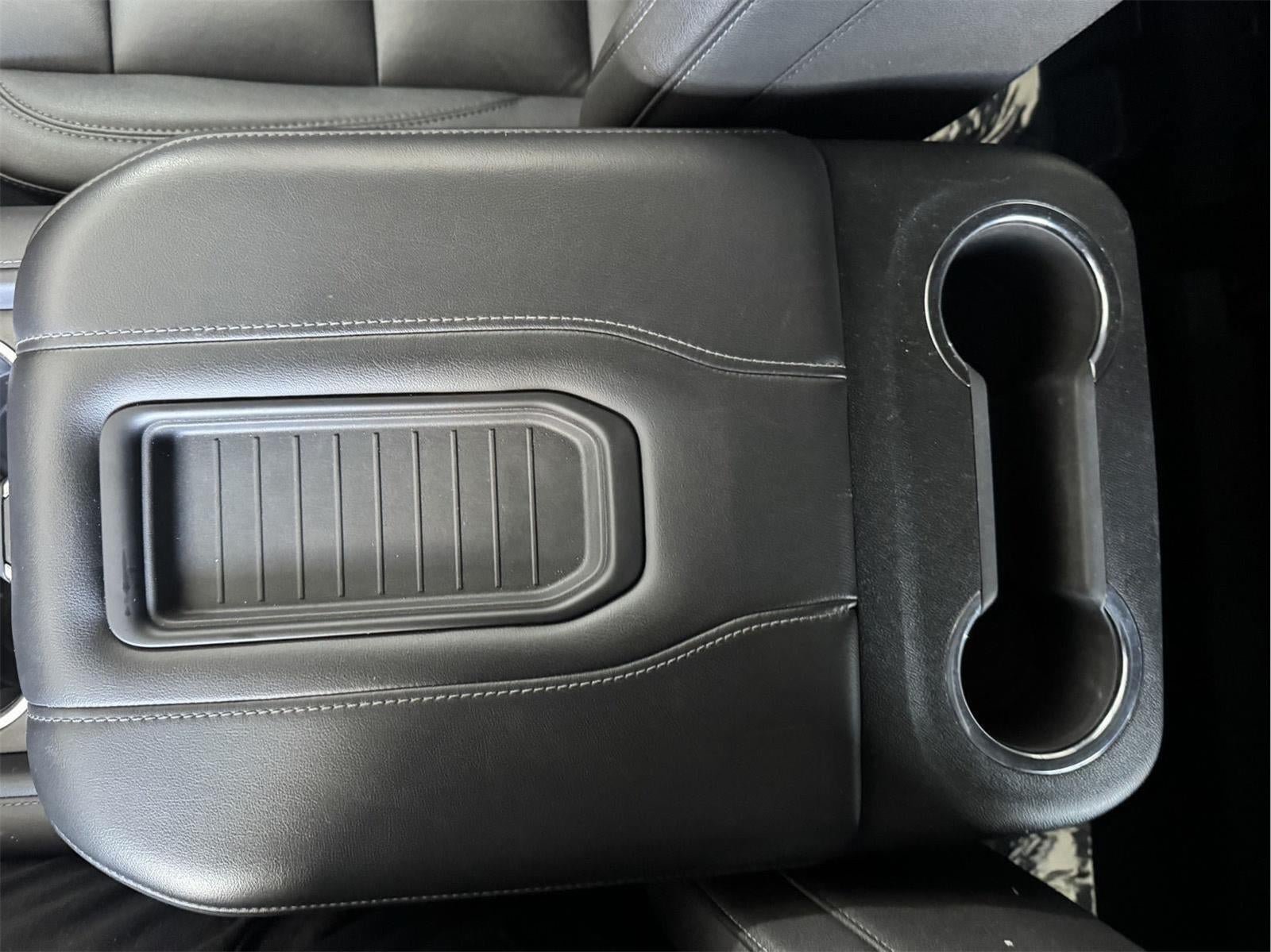 Used 2023 Chevrolet Tahoe LT AWD/4WD image 25