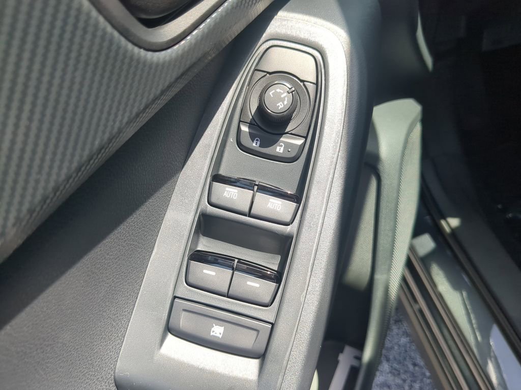 Certified 2025 Subaru Crosstrek 2.0i Premium image 16