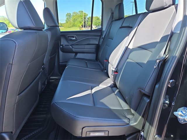 New 2026 Honda Ridgeline RTL image 6