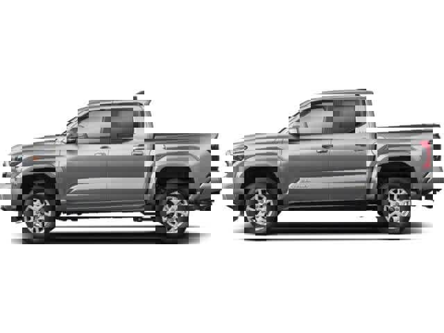 New 2025 Toyota Tacoma SR5 image 3