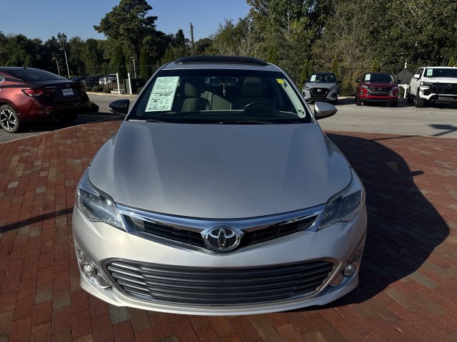 Used 2014 Toyota Avalon XLE Touring FWD image 31