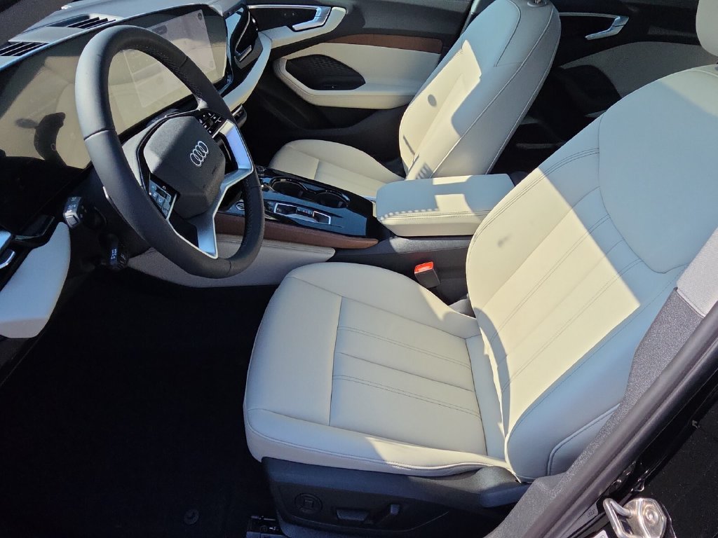 New 2026 Audi A5 Premium AWD/4WD image 5