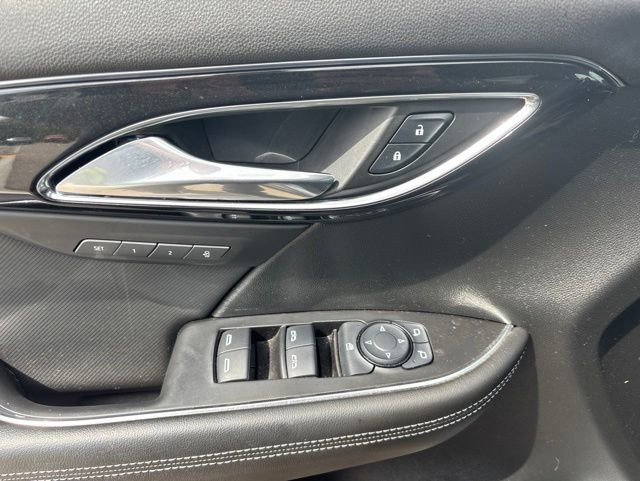 Used 2024 Buick Envision Preferred AWD/4WD image 16
