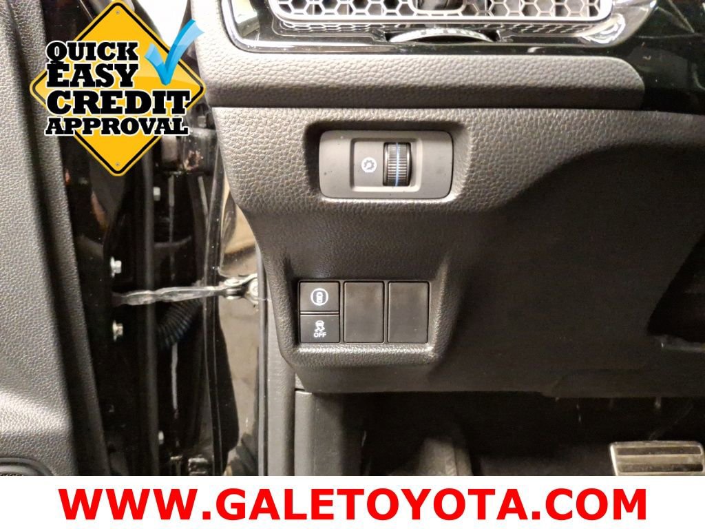 Used 2022 Honda Civic Sport image 22