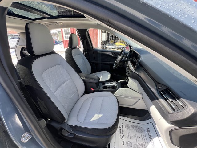 Certified 2025 Ford Escape Active w/ Tech Pack #1 AWD/4WD image 29