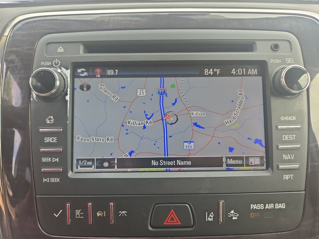 Used 2015 Buick Enclave Premium w/ Trailering Package image 25