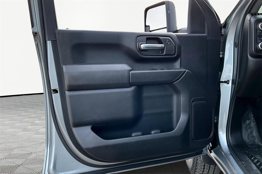 Used 2024 GMC Sierra 2500 Pro image 24