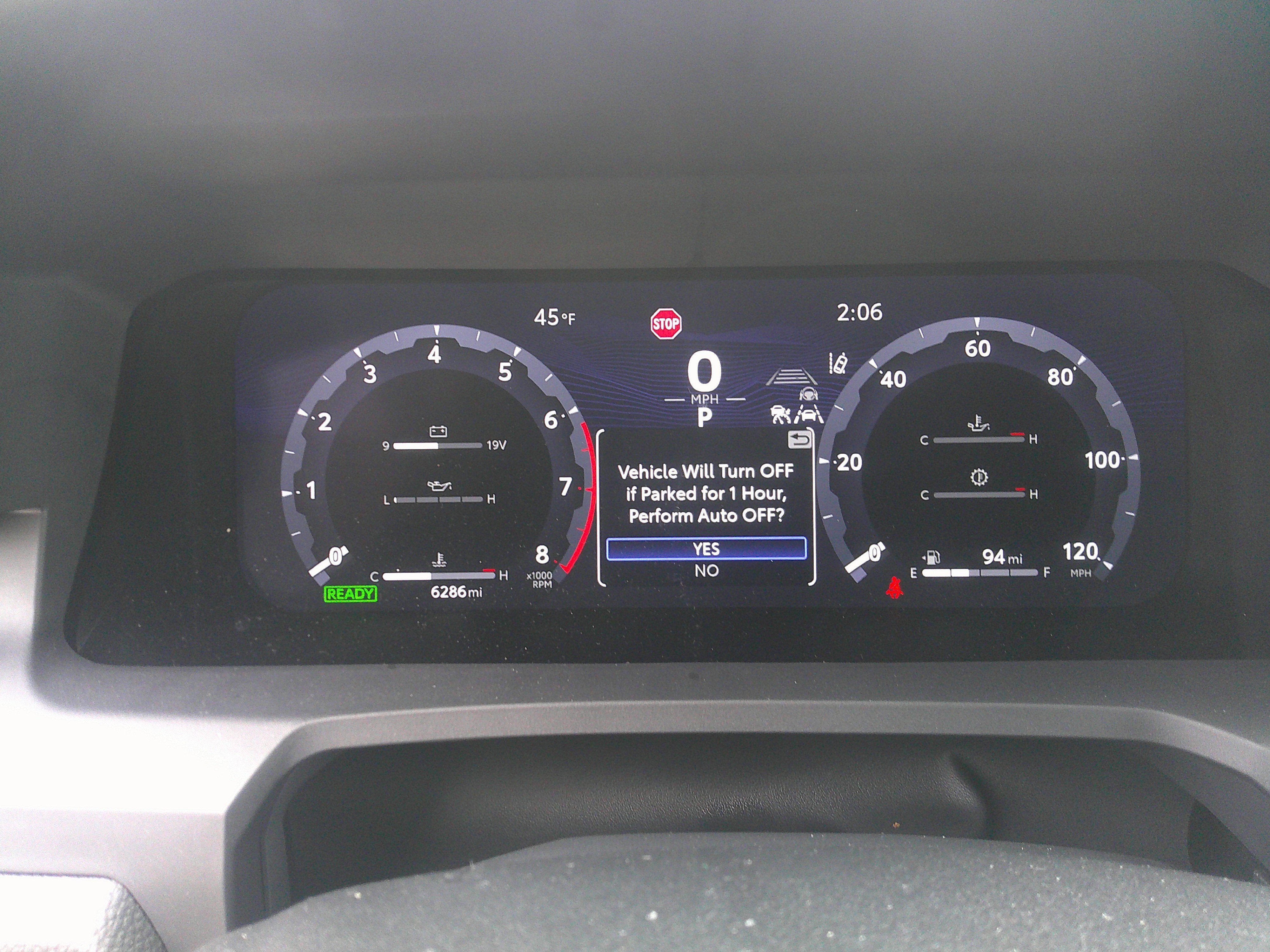 Used 2025 Toyota Tacoma TRD Pro image 22