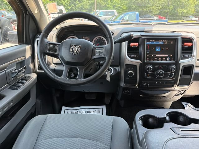 Used 2016 RAM 2500 SLT AWD/4WD image 15