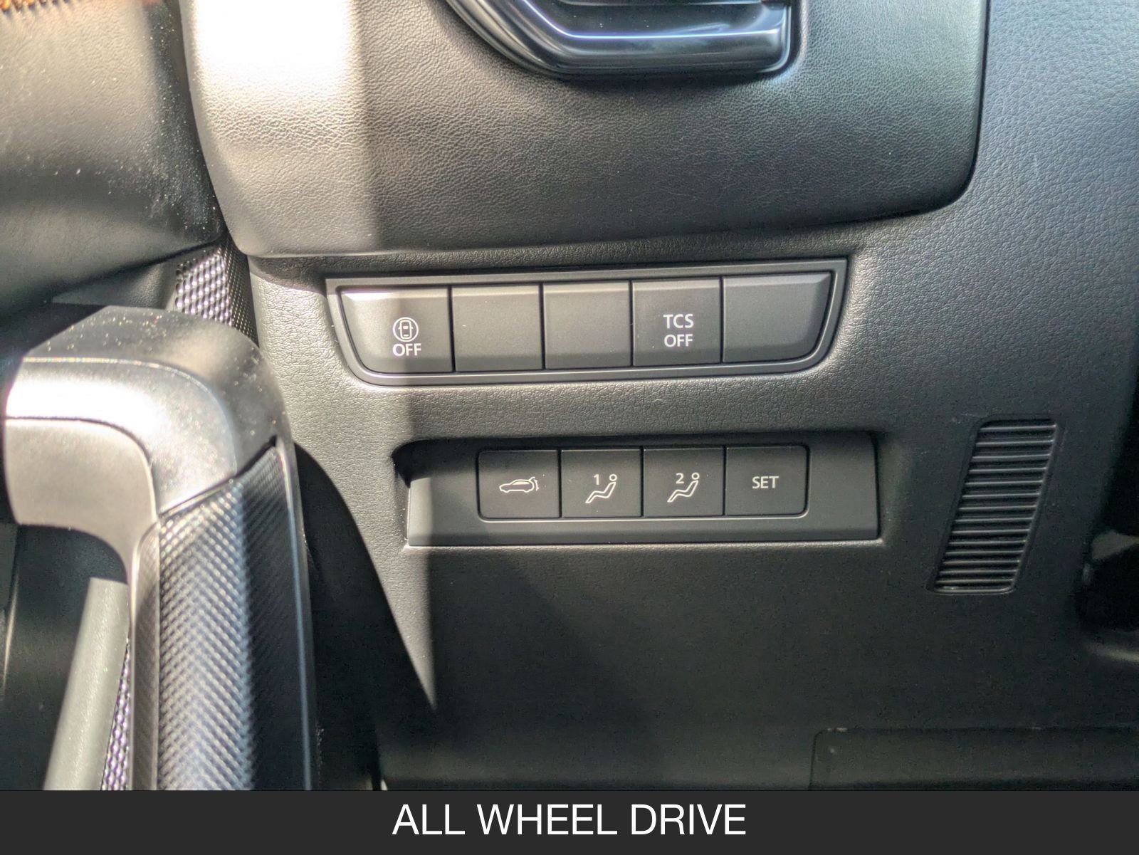 New 2025 MAZDA CX-50 AWD 2.5 S w/ Weather Package image 20