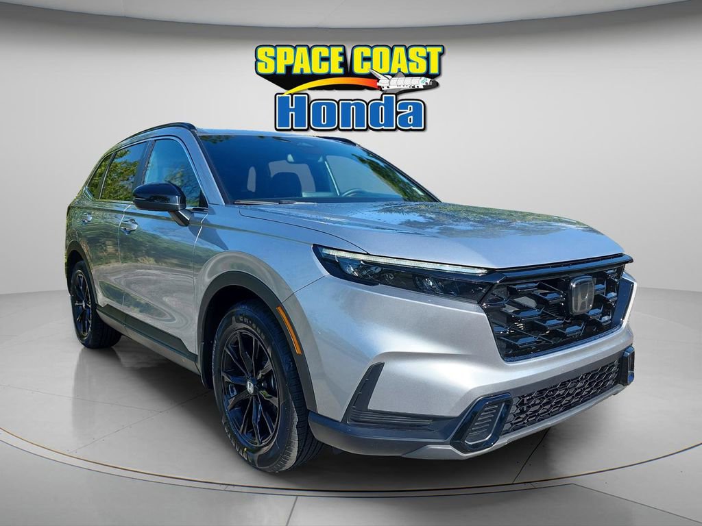 Used 2023 Honda CR-V Sport image 2