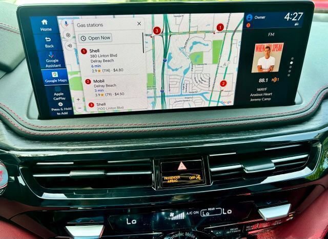 New 2026 Acura MDX Type S w/ Advance Package AWD/4WD image 38