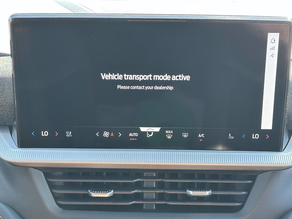 New 2026 Ford Explorer Tremor w/ Tremor Ultimate Package AWD/4WD image 12