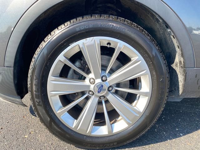 Used 2018 Ford Explorer Limited image 24