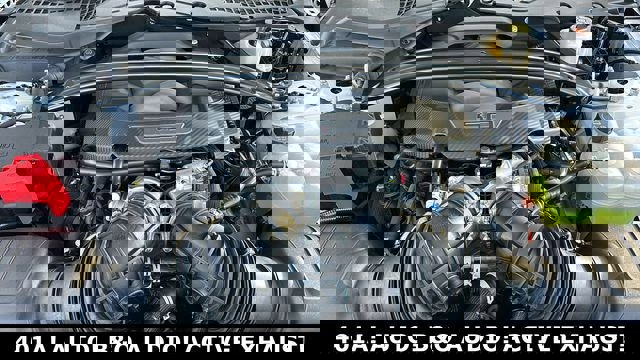 New 2025 Ford Mustang GT Premium image 32