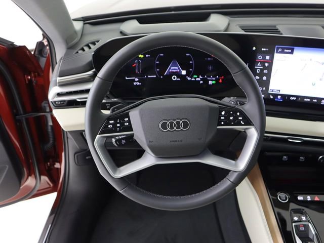 New 2025 Audi A5 2.0T Premium Plus image 22