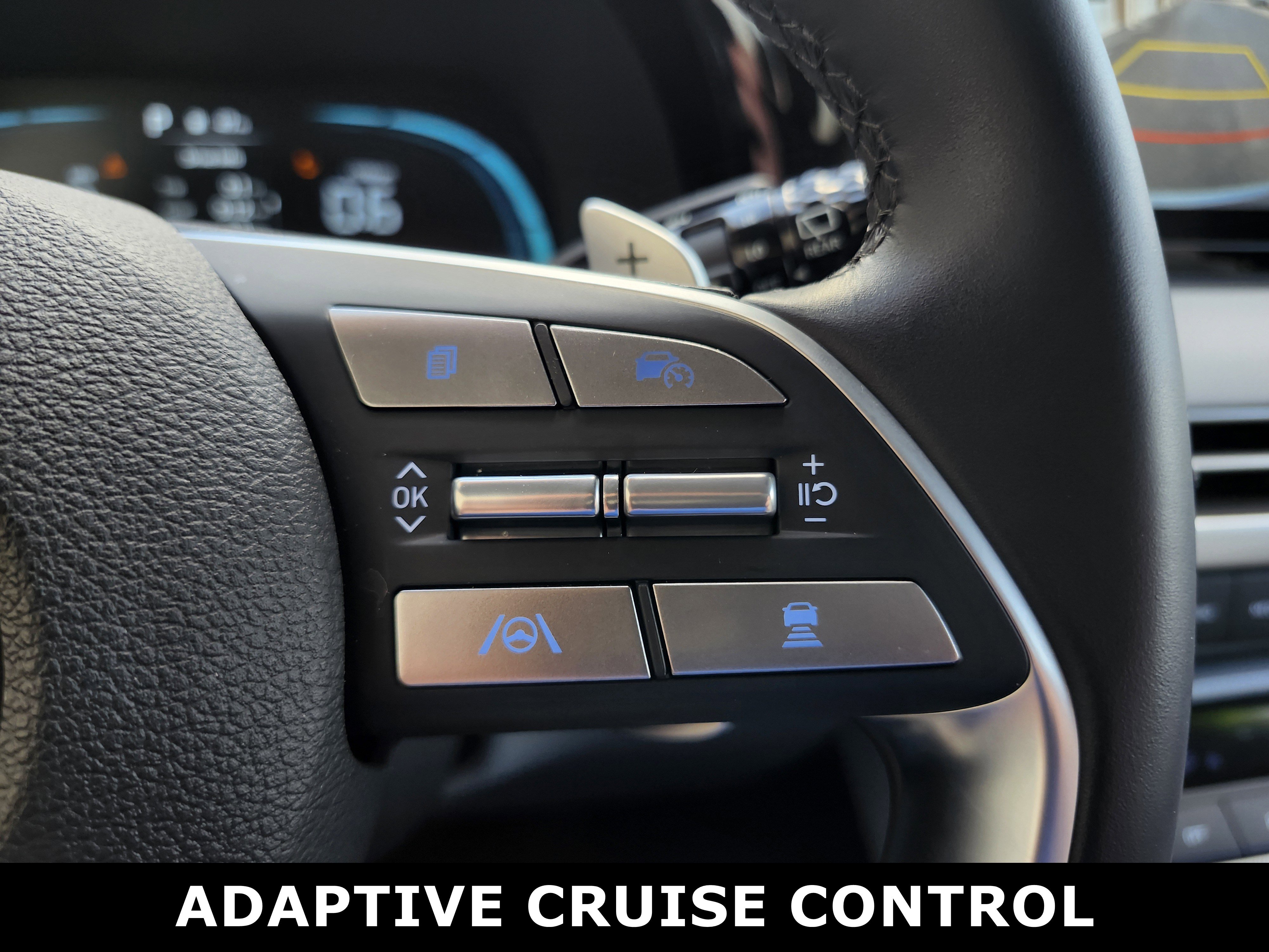 Used 2025 Hyundai Palisade SEL image 13