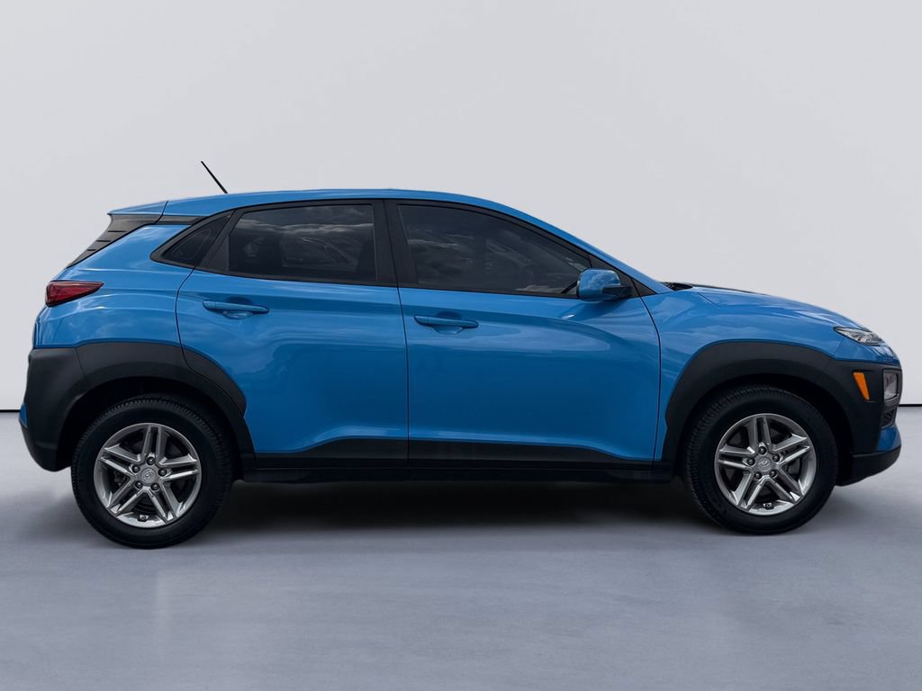 Used 2019 Hyundai Kona SE AWD/4WD image 2