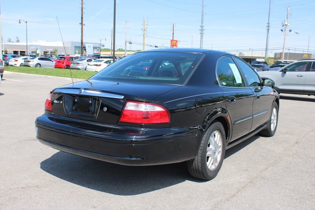 Used 2005 Mercury Sable LS image 38