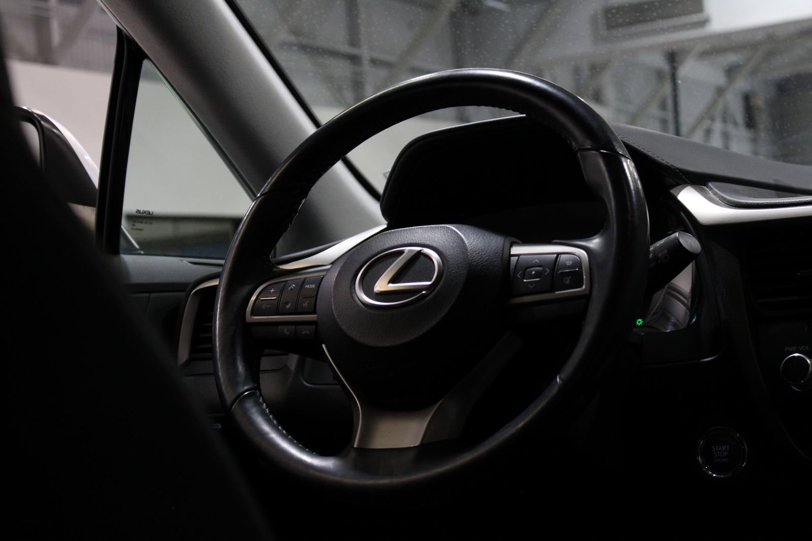 Used 2016 Lexus RX 350 AWD w/ Accessory Package image 37