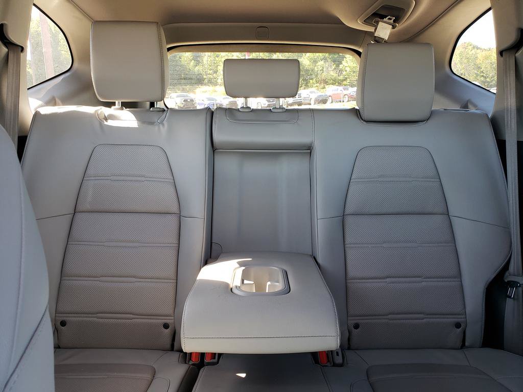 Used 2017 Honda CR-V EX-L image 14
